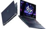 ایسر از لپتاپهای Helios Neo 18 AI و 16 AI رونمایی کرد