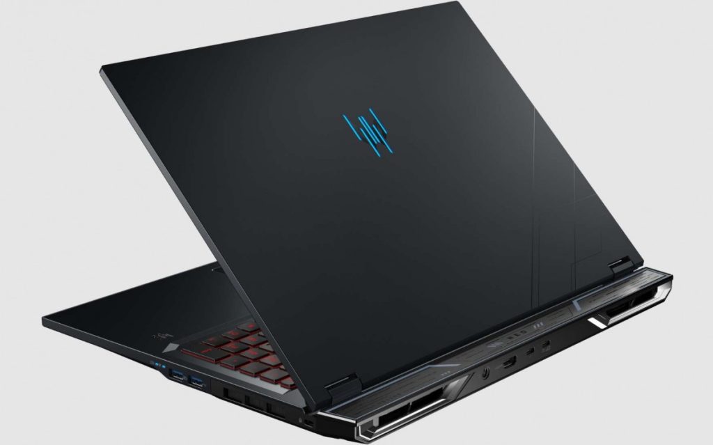 ایسر از لپتاپ‌های Helios Neo 18 AI و 16 AI رونمایی کرد