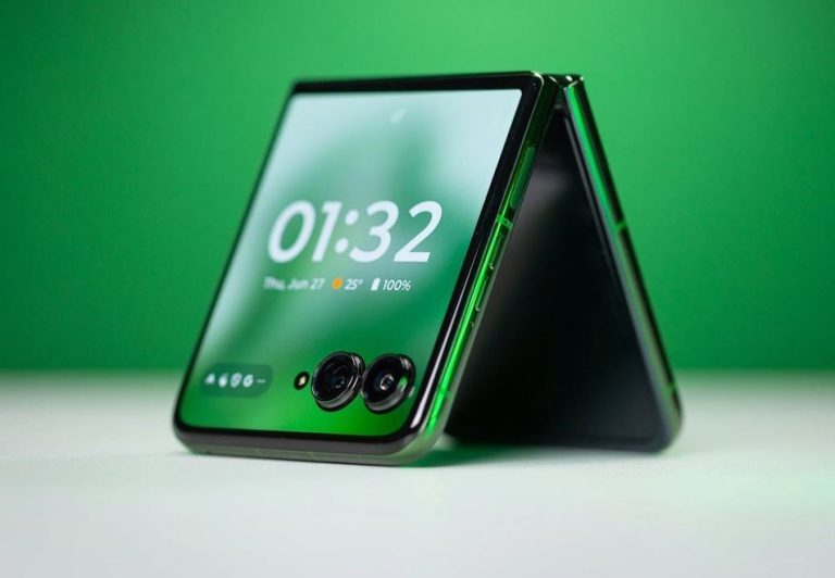 موتورلا ریزر اولترا 2025 با یک تراشه جذاب در گیک بنچ رویت شد!