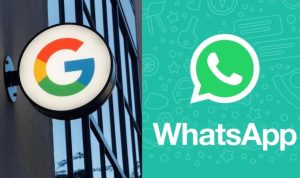 اپلیکیشن Google Messages از تماس‌های ویدیویی واتساپ پشتیبانی می‌کند!