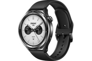 مشخصات و قیمت نسخه جهانی شیائومی واچ S4 به بیرون درز کرد