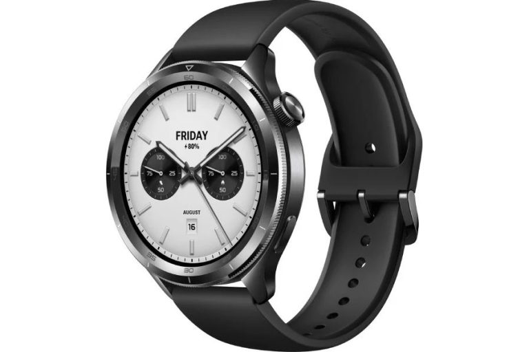 مشخصات و قیمت نسخه جهانی شیائومی واچ S4 به بیرون درز کرد