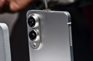 جزییات جدید گلکسی S25 اج؛ شاسی باریک 5.84 میلی‌متری و دوربین اصلی 200 مگاپیکسلی