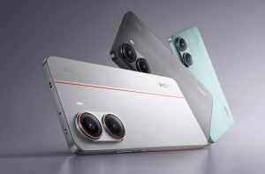 جزییات جدید گوشی ردمی توربو 4 پرو به بیرون درز کرد