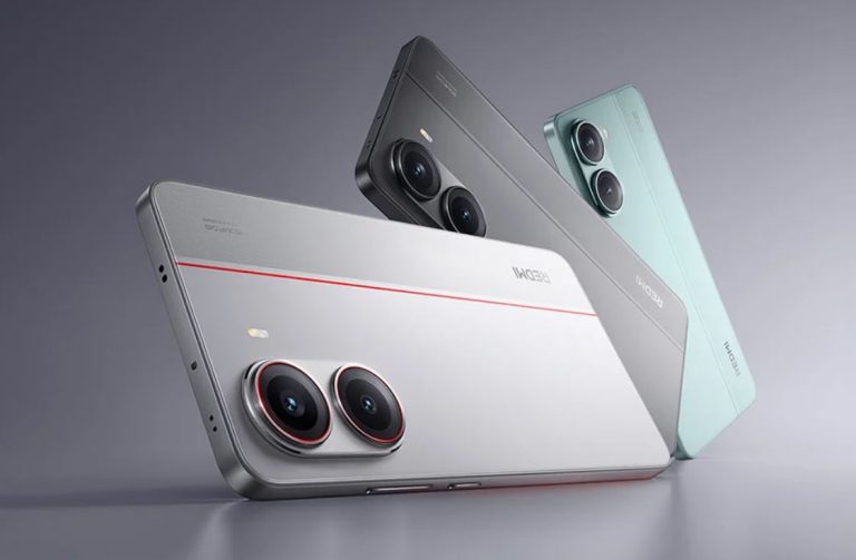 جزییات جدید گوشی ردمی توربو 4 پرو به بیرون درز کرد