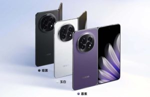 گزینههای رم، حافظه و تاریخ رونمایی جهانی اوپو فایند N5 مشخص شد