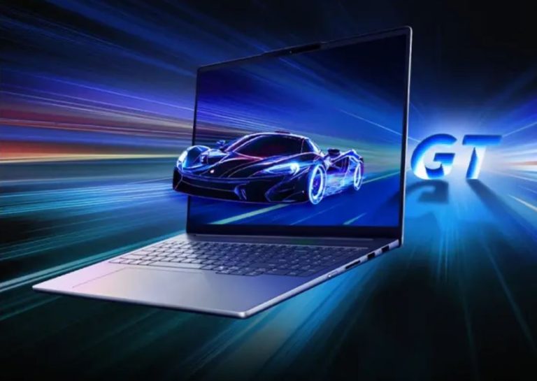 لنوو چهار مدل لپتاپ Xiaoxin Pro 2025 را با نمایشگر 2.8K معرفی کرد