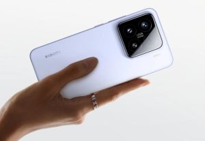 رم، حافظه داخلی و رنگبندی نسخه جهانی شیائومی 15 به بیرون درز کرد