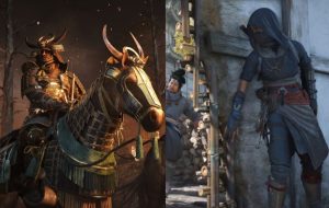 کارگردان اساسینز کرید شدوز، تفاوت بین دو شخصیت اصلی بازی را فاش کرد!