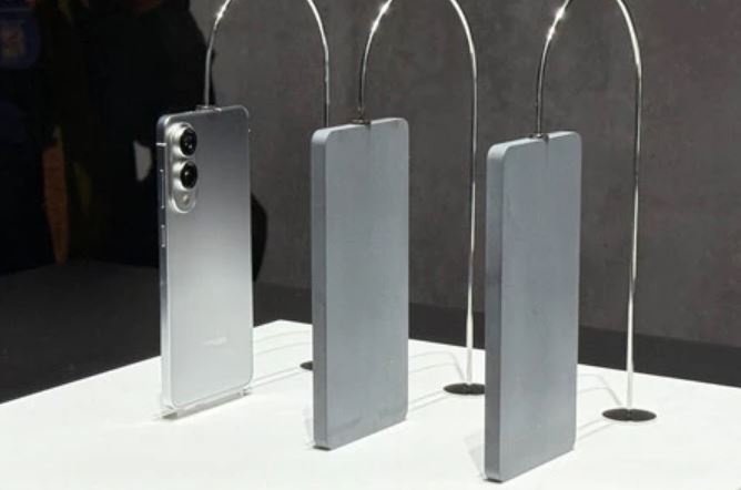 گلکسی S25 اج سامسونگ کمتر از 160 گرم وزن دارد!