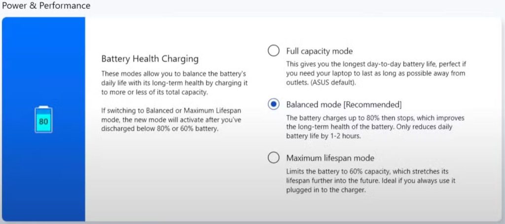 تورم باتری؛ علل، پیشگیری و راهکارها!