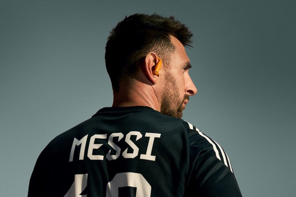 هدفون پاوربیتس پرو 2 با نظارت بر ضربان قلب معرفی شد