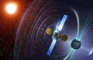 این هیدروژل، پرتوهای کیهانی را برای محاظت از فضانوردان جذب میکند!