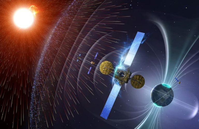 این هیدروژل، پرتوهای کیهانی را برای محاظت از فضانوردان جذب میکند!