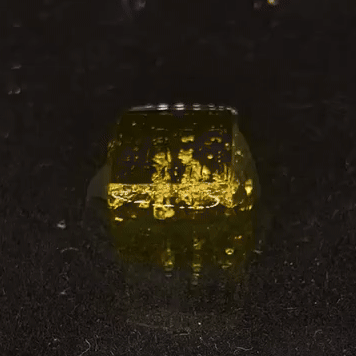 این هیدروژل، پرتوهای کیهانی را برای محاظت از فضانوردان جذب میکند!