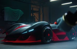 شایعه: بازی Sonic Racing: CrossWorlds ممکن است در State of Play امروز نمایش داده شود!