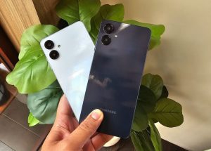 مشخصات کامل گلکسی A06 5G سامسونگ فاش شد