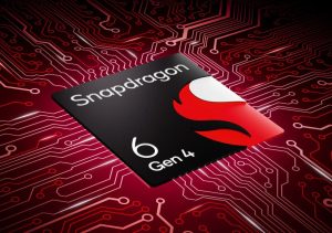 اسنپدراگون 6 نسل 4 رونمایی شد؛ ارتقا گیمینگ در پایین‌رده‌ها!