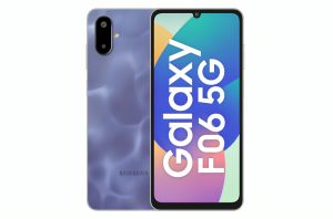 گلکسی F06 5G سامسونگ معرفی شد؛ اتصال 5G و 4 سال آپدیت اندروید!