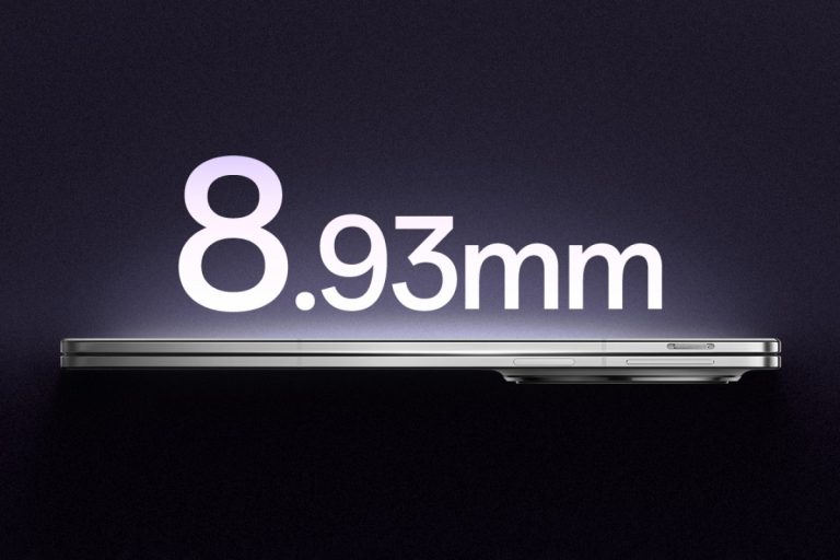 اوپو جزئیات لولا و ضخامت فایند N5 را به اشتراک گذاشت