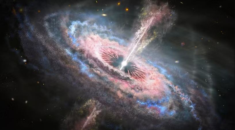 ۳ حقیقت حیرت‌انگیز فضایی که احتمالاً نمی‌دانستید!