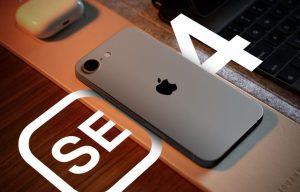 تیم کوک تایید کرد؛ آیفون SE بعدی ۱ اسفند روانه بازار می‌شود