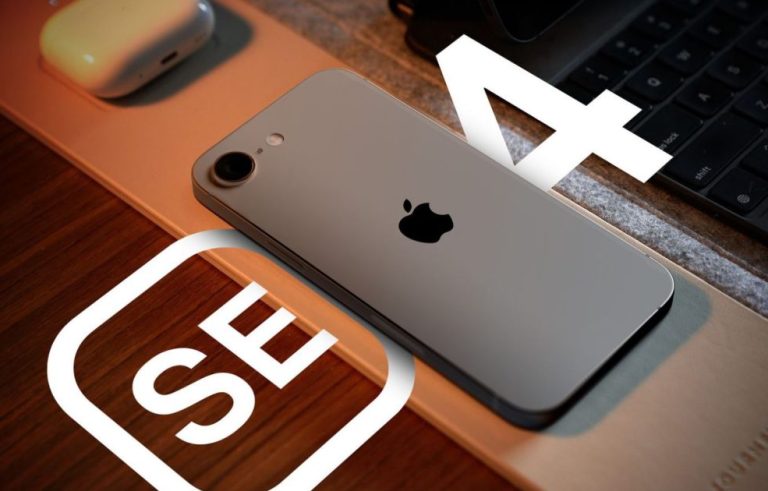 تیم کوک تایید کرد؛ آیفون SE بعدی ۱ اسفند روانه بازار می‌شود