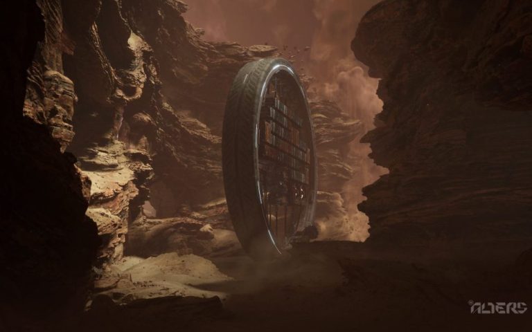 بازی The Alters باز هم به تعویق افتاد!