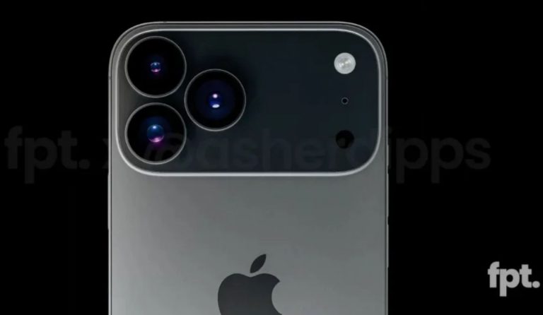 این رندرهای سه بعدی آیفون 17 پرو، ما را به یاد گوشیهای ارزانقیمت پوکو میاندازد!