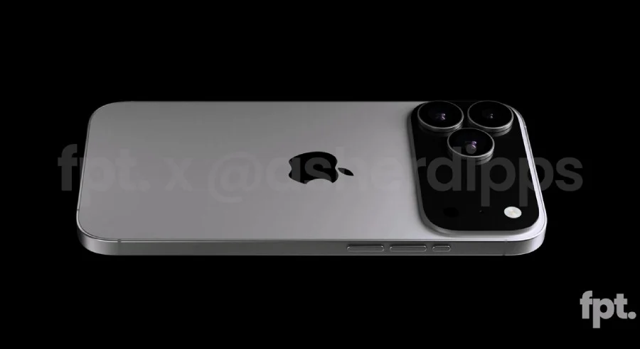این رندرهای سه بعدی آیفون 17 پرو، ما را به یاد گوشیهای ارزانقیمت پوکو میاندازد!