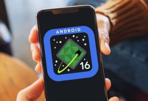 گوگل نسخه بتا 2 اندروید 16 را منتشر کرد