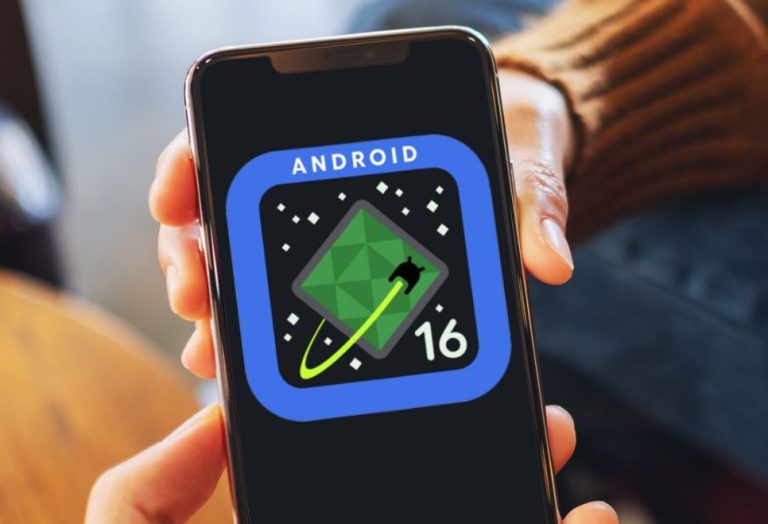 گوگل نسخه بتا 2 اندروید 16 را منتشر کرد