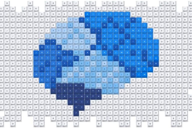 هوش مصنوعی متا اکنون میتواند ذهن شما را با دقت 80 درصدی بخواند!