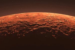 عجایب مریخ؛ ۱۰ ویژگی توپوگرافیکی حیرتانگیز سیاره سرخ!