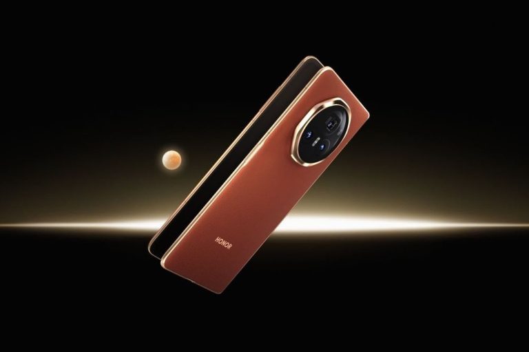 آنر مجیک V4 در سه ماهه دوم سال جاری میلادی معرفی خواهد شد