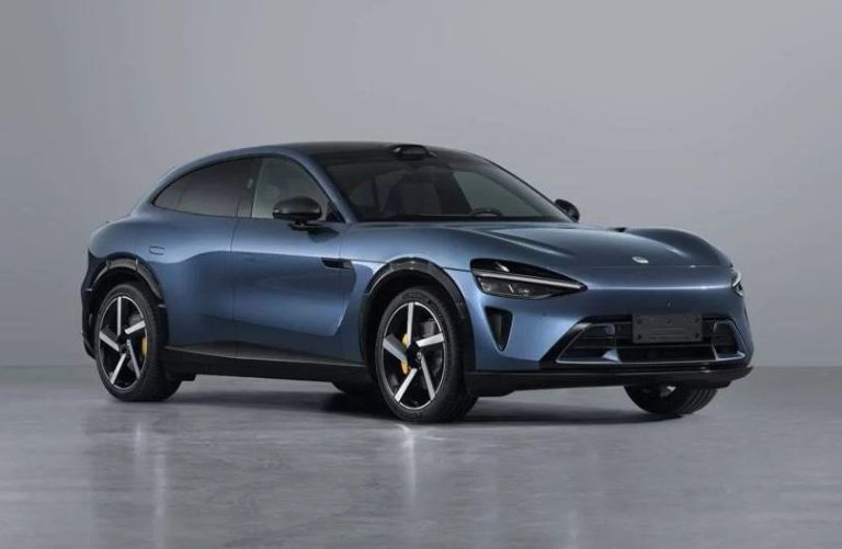 برد 820 کیلومتری خودروی الکتریکی شیائومی YU7 بر اساس استاندارد CLTC!