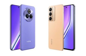 گوشی‌های ریلمی P3 پرو، ریلمی P3x معرفی شدند