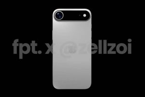 طراحی باریک آیفون 17 ایر اپل در رندرهای جدید به نمایش گذاشته شد