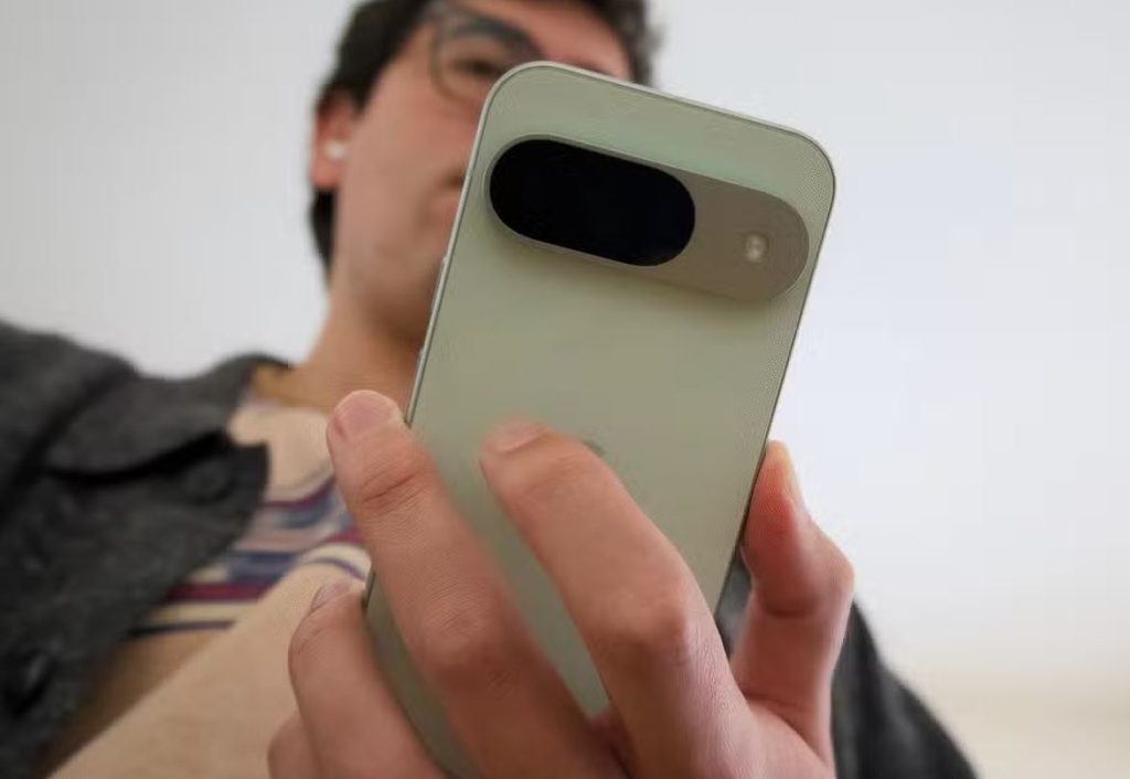 آشنایی با ۶ ویژگی جالب گوشی های پیکسل گوگل!