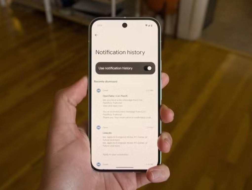 آشنایی با ۶ ویژگی جالب گوشی های پیکسل گوگل!