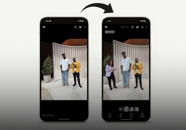 آشنایی با ۶ ویژگی جالب گوشی های پیکسل گوگل!
