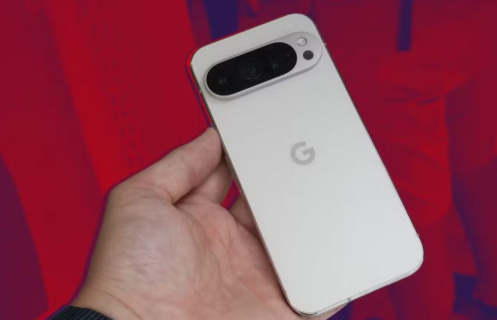 آشنایی با ۶ ویژگی جالب گوشی های پیکسل گوگل!