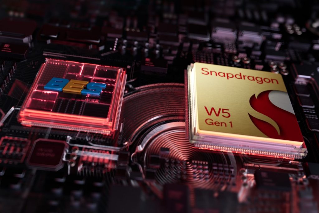 وان پلاس واچ 3 با ظاهری شیک و باتری به‌روزشده معرفی شد