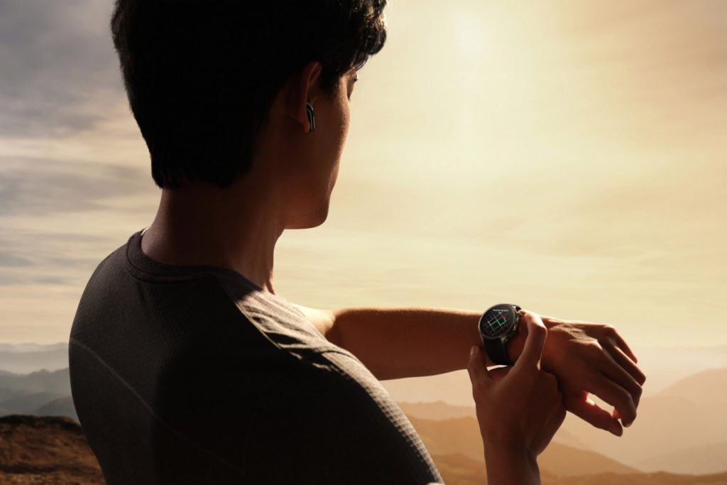 وان پلاس واچ 3 با ظاهری شیک و باتری به‌روزشده معرفی شد