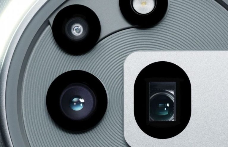 جزییات دوربین گوشی ناتینگ فون (3a) به بیرون درز کرد