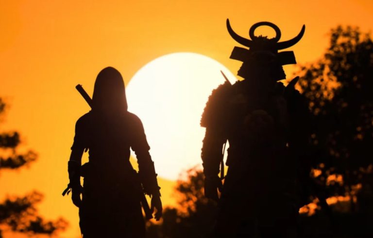 شایعه: بازی اساسینز کرید شدوز در حال حاضر حدود ۳۰۰ هزار پیشسفارش دارد!