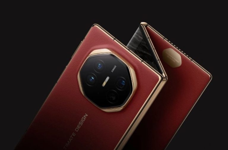 هواوی میت XT