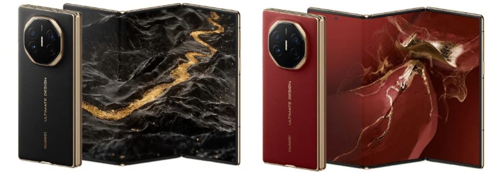 دارندگان هواوی میت XT برای سال اول تعویض صفحهنمایش رایگان دریافت میکنند!