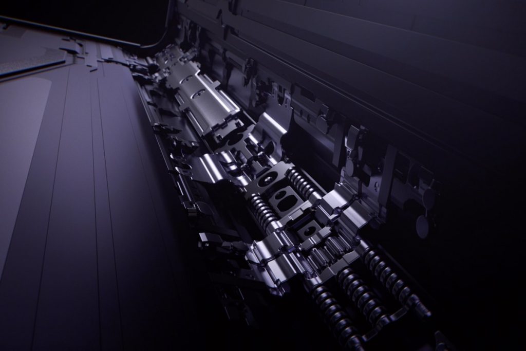 اوپو فایند N5 معرفی شد؛ باریک‌ترین گوشی تاشو جهان!