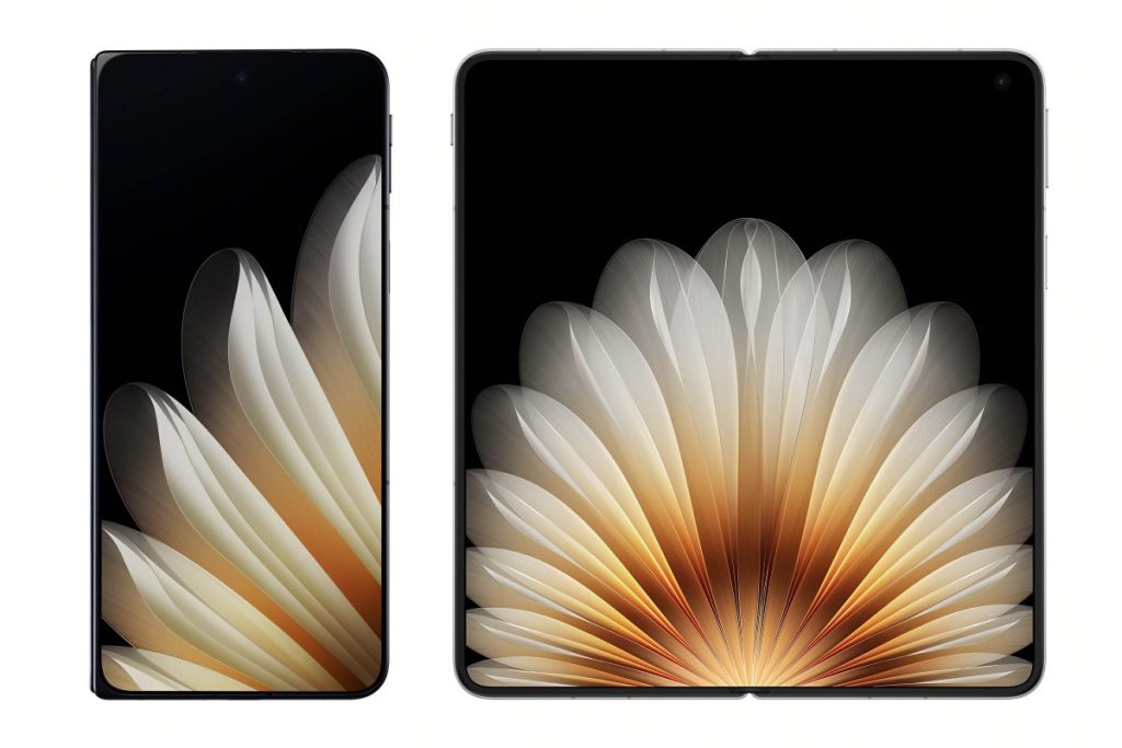 اوپو فایند N5 معرفی شد؛ باریک‌ترین گوشی تاشو جهان!